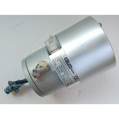 CELCO PROFIL PR160-C051G UNMP