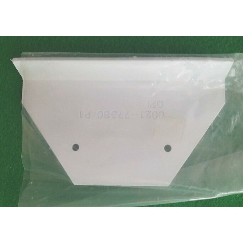 AMAT 0021-77380 DRIP QUARD 前右,全新