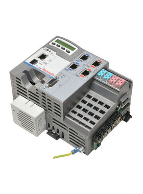 REXROTH BOSCH INDRACONTROL L65 CML65.1-3P-500-NA-NNNN-NW, R9