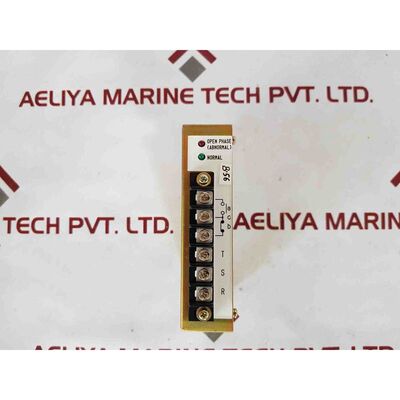 Terasaki Elettrico EHM-2101AC1 PLC