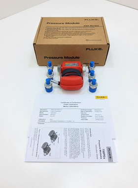FLUKE 750 系列 750P24EX 压力模块