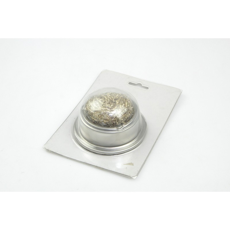 STANLEY 423-404 Saldatore Punta Detergente con Ottone Filo S