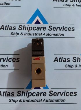 BURKERT 541100-c06, 0bbpa Solenoide Valvola