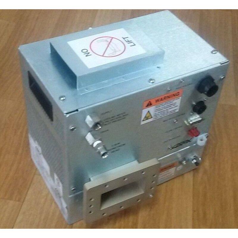 Astex D13449 磁控头 AG9131A 6.7kV 3KW,二手