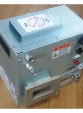 Astex D13449 磁控头 AG9131A 6.7kV 3KW,二手