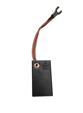 DUFERCO COATING CG657 FMV BALAIS CHARBON 480703-1 000 CG657