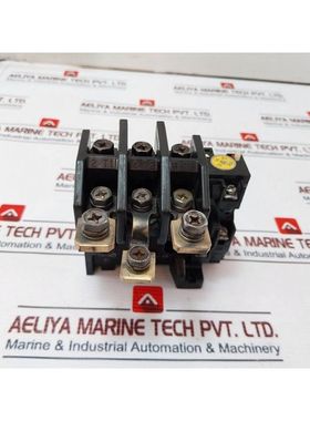 Relè Termico Di Sovraccarico Fuji Electric OTR-45 F 232 67