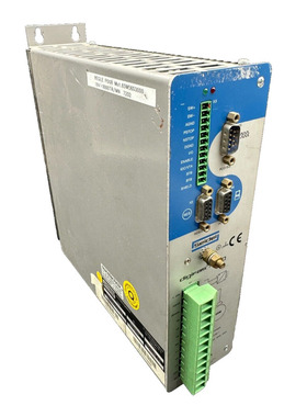 SEIDEL DIGIFAS 7202 KOLLMORGEN 3x400V 1.7kVA 2.8A AMPLIFICAT