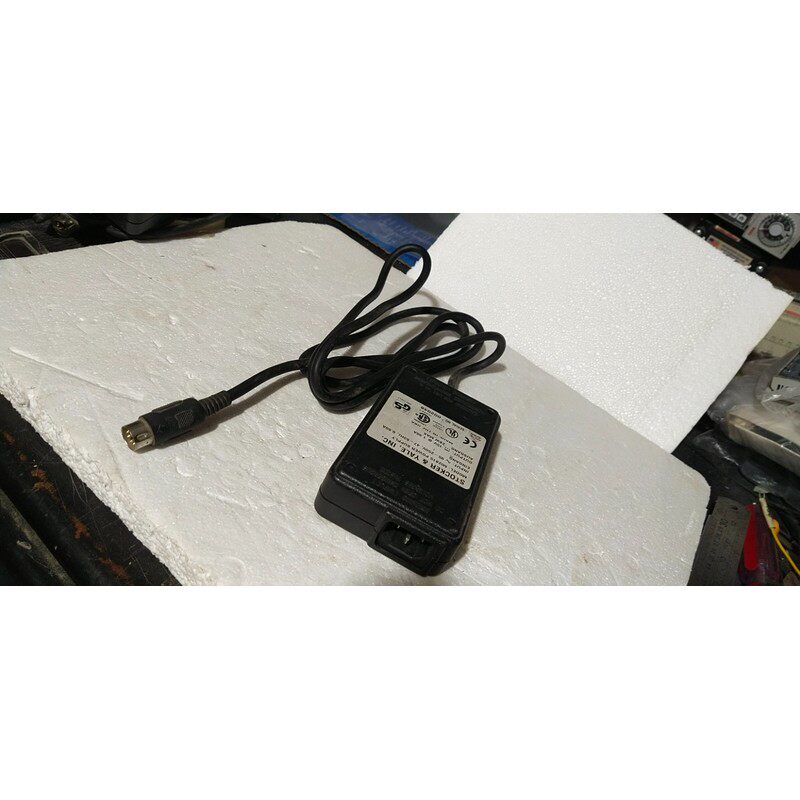 Stocker MI2815 电源 15VDC 1.9A 95-250VAC 5PIN 控制器传感器正