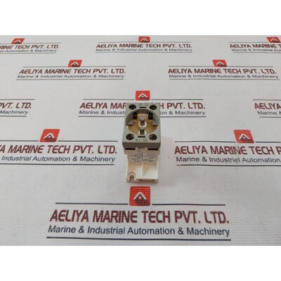 Bloque De Contacto COOPER GHG 41