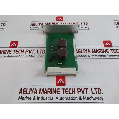 Module D'Entrée/Sortie Stn Uss 402 271.132 150. Livraison G