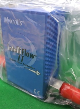 Mykrolis DSTAE100 IntelliFlow 数字质量流量控制器 NF3 2000SCC