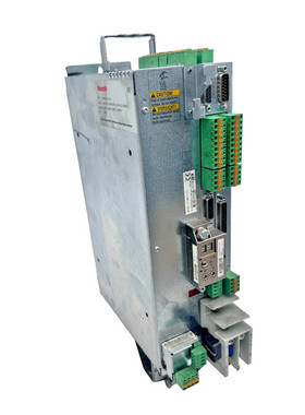 REXROTH INDRAMAT DKCXX.3-100-7 + FWA-ECODR3-SGP-03VRS-MS ECO