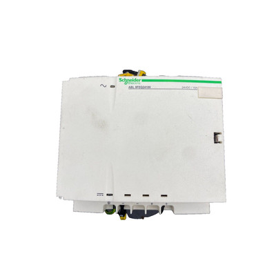 SCHNEIDER ELECTRIC PHASEO ABL 8FEQ24100 867845 24VDC/10A