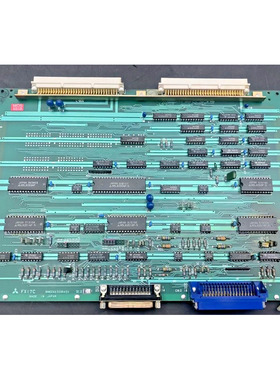 MITSUBISHI FX17C BN624A328H01 CIRCUIT BOARD