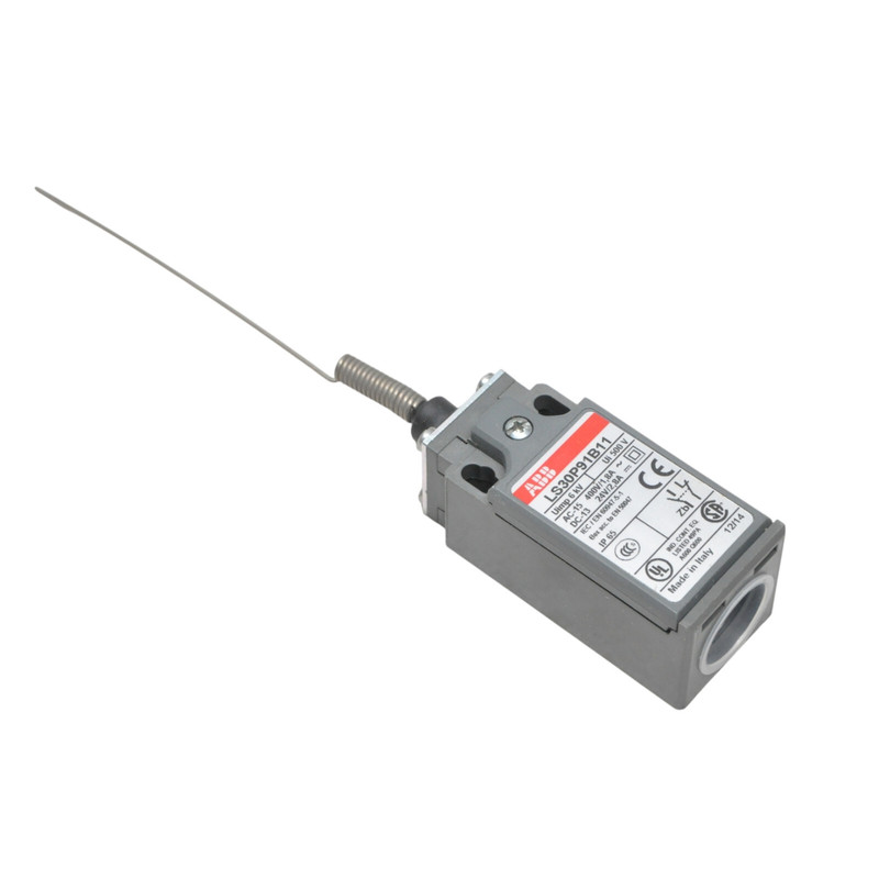 ABB limit switch with pin LS30P91B11, 1SBV010291R1211