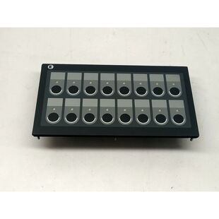 Beijer Electronics Tastatur Name : E-Key16