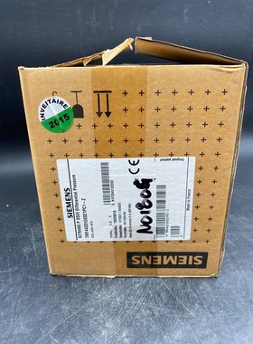 SIEMENS SITRANS P DSIII DIFFERENTIAL PRESSURE 7MF44331DE021P