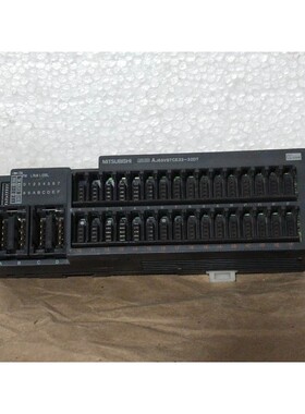 三菱AJ65VBTCE32-32DT I/O模块CC-Link可编程式可编程式控制器发