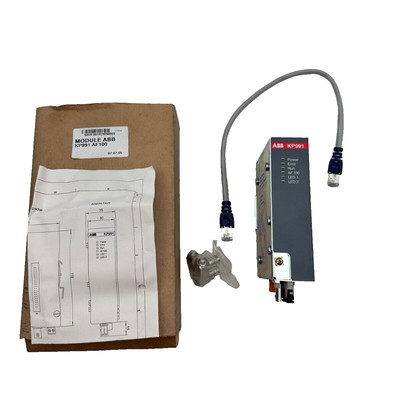 ABB KP991 AF100 COUPLEUR