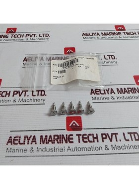 Waters WAT005079 Plug Fitting Assy 5/PK