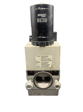 DUNGS MB-ZRDLE410B01S20 360MBAR