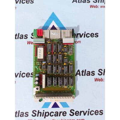Ulstein Marina PTP10010B PCB Tarjeta