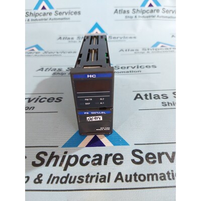 RIKEN KEIKI RM-590 Multi Channel Gas Detektion Kontroll-