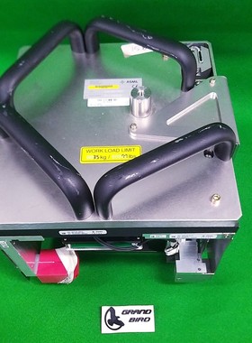 ASML 4022.667.58681 WAFER LOAD PORT 4022.630.86784,二手