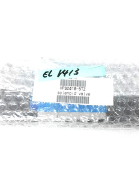 SMC VFS2410-5TZ 保修 & 延长技术支持