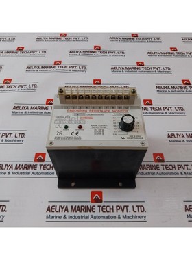 Westronics SBAG-202 Grounding Resistance Monitor AC170-270V
