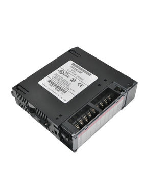 GE FANUC 继电器输出模块 IC693MDL930F,4A 8PT 隔离