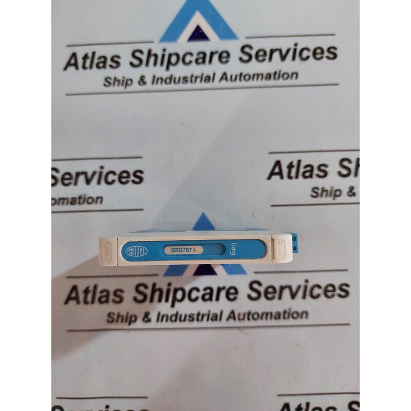 GEORGIN Bzg787 + Seguridad Barrera Detector de Humo