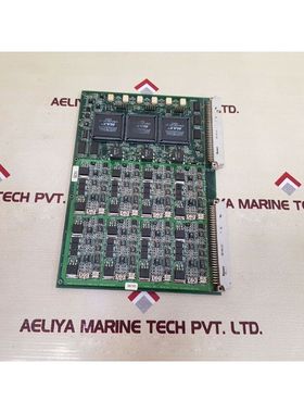 Hydril aa5160010200 solenoid driver rev d