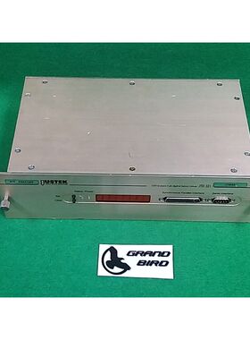 JUSTEK JTM321 DSP 基于全数字伺服驱动器 JTM50,二手