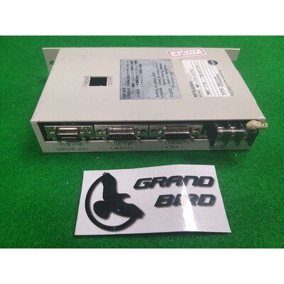 Mitsubish MR-J2S-CLP01 输入 0.3A 直流 4.85 ~ 5.25V,二手