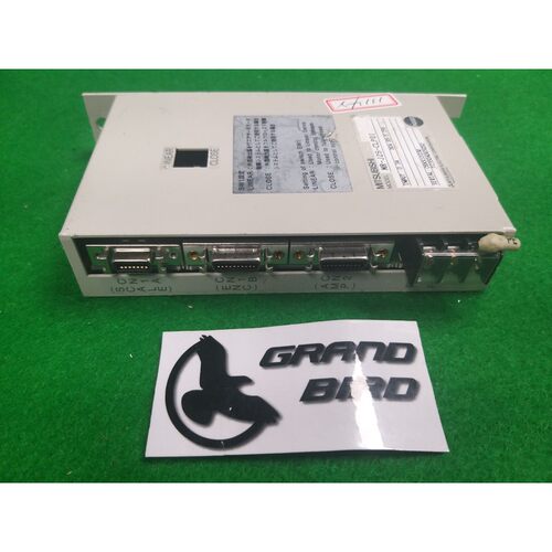 Mitsubish MR-J2S-CLP01 输入 0.3A 直流 4.85 ~ 5.25V,二手