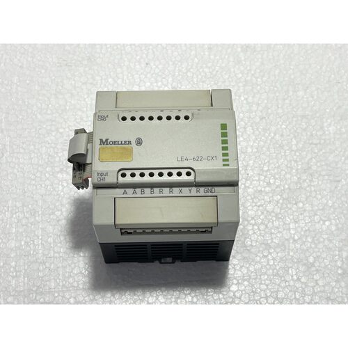 Moeller LE4-622-CX1 Counter Expansion Modules LE4-622-CX101