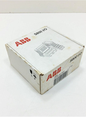 ABB 3BSE038726R1 / TU833