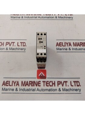 Telemecanique RE4 RM11BU Time Delay Relay 0,05S-300H
