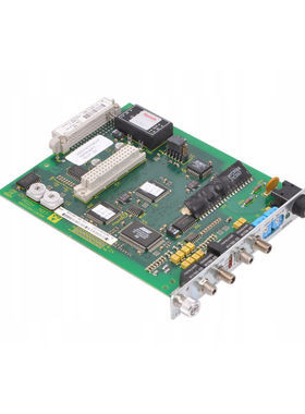 REXROTH INDRAMAT card DAQ02.1M (DAQO2.1M), R911271426 16W10