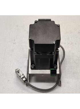 Sea Tel 127901-1 Motor Assy Rev .B M&L 127944-B