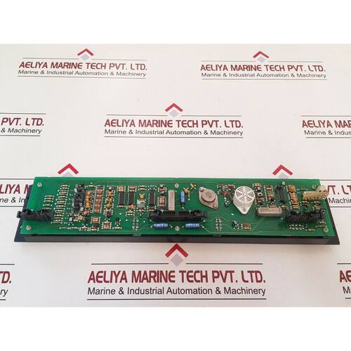 Consilium 760H K CE Brand-Feldel Printed Circuit Board (PCB)