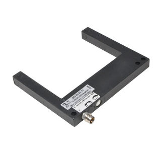 IPF ELECTRONIC sensor optical gabel OG 80 03 71, 200mA, 10-3