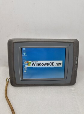 Beijer Electronics 操作面板名称:E1071 类型:07918B 免费快速发