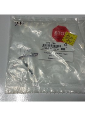 AMAT 0140-17203 线套 HX TC OVERTEMP I,全新