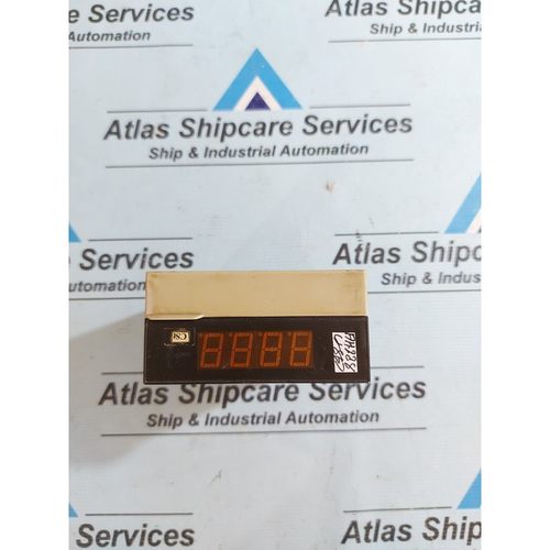 KEJIA KJ004 DIGITAL PANEL METER