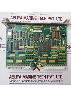 Soren T. Lyngso 600056030 V02, 600051040 V02, 600101120 PCB