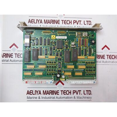 Soren T. Lyngso 600056030 V02, 600051040 V02, 600101120 PCB