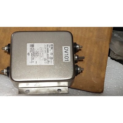 Corcom 30VB6 EMI 过滤器 120 250V 30A 控制器传感器发射器